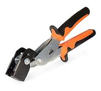 Pinza de expansión para tacos metálicos universales