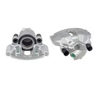 Pinza De Freno 1 Émbolo Ø 57 Mm Hierro Fundido A.B.S. Para Entre Otros AUDI A4