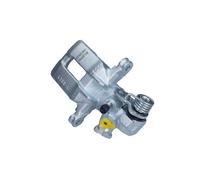 2x Abrazaderas de freno MAXGEAR Parte trasera I+D para HONDA CIVIC VI