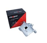 Pinza de freno (1 émbolos) 82-0789 MAXGEAR para TOYOTA YARIS