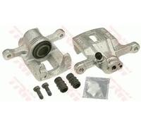 Pinza de freno (1 émbolos) BHN1036E TRW para CHEVROLET DAEWOO