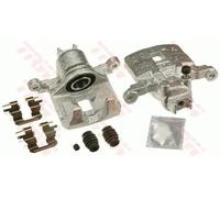 Pinza de freno (1 émbolos) BHN1037E TRW para SUBARU FORESTER IMPREZA Sedán