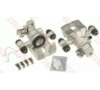 Pinza de freno (1 émbolos) BHN1068E TRW para KIA CARENS I Monospace