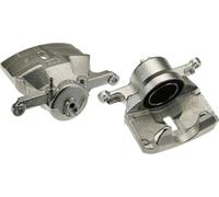 Pinza de freno (1 émbolos) BHS1102E TRW para NISSAN X-TRAIL II QASHQAI II SUV