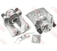 Pinza de freno (1 émbolos) BHS1105E TRW para BMW 3 Touring 3 X1 1 Coupé 3 Coupé