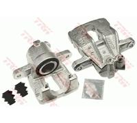 Pinza de freno (1 émbolos) BHS1371E TRW para SMART FORTWO Coupé FORTWO Cabrio