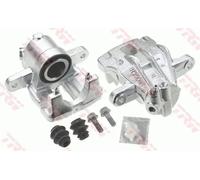 Pinza de freno (1 émbolos) BHS1372E TRW para SMART FORTWO Coupé FORTWO Cabrio