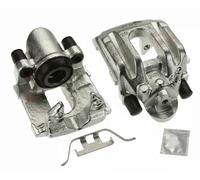Disco de freno TRW DF4796 delantero, ventilado , 1 Pieza