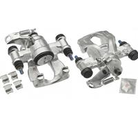 TRW Pinza Freno Trasero Derecho para Renault Master III Caja Fv 2.3 DCI 150 RWD