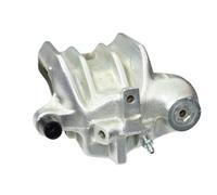 Pinza De Freno 1 Piston Ø 60 Mm Grauguss A.B.S. Para Entre Otros AUDI V8