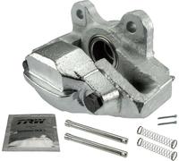 TRW Pinza de freno BHS1058E - 2 émbolos - Trasera izquierda para Land Rover Defender
