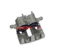 Pinza De Freno 2 Pistones Delantero Derecho Para Fiat Ducato 230 230L