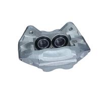 2x Abrazaderas de freno MAXGEAR Parte delantera I+D para TOYOTA HILUX VII