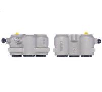 Pinza de freno ATE 24.3306-1702.5 para NIVA Todo terreno, cerrada 1.8 1987-2011