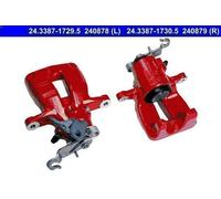 Pinza de freno ATE 24.3387-1730.5 para VW GOLF VI (5K1) 2 2009-2013