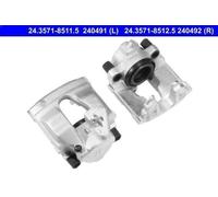 Pinza de freno ATE 24.3571-8512.5 MERCEDES-BENZ SLK (R170) 2 1996-2