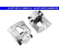 Pinza de freno ATE 24.3571-8512.5 para MERCEDES-BENZ SLK (R170) 2 1996-2