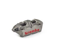 Envío gratis pinza de freno brembo m4 delantero derecho titatnioØ34mm para
