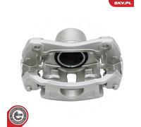 Pinza De Freno Bremssattel Para Eje Delantero Izquierda Para Hyundai i30 FD
