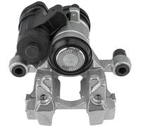 Pinza de Freno Bremssattel Trasero Izquierdo para VW Golf VII 5G1 BQ1 BE1