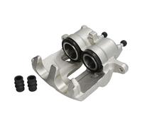 Pinza de freno BUDWEG 342235, delante derecha