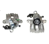 Pinza de freno BUDWEG 342966 para AUDI A3 (8L1) 1.6 2000-2003