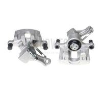 Pinza de freno BUDWEG 343096, atrás izquierda