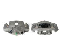 Pinza de freno BUDWEG 343403, delante derecha