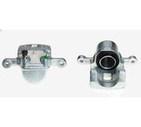 Pinza de freno BUDWEG 343535 para SSANGYONG KYRON 2 2010-2014