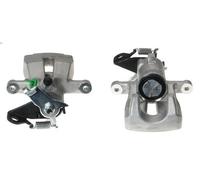 Pinza de freno BUDWEG 343587 para RENAULT CLIO IV (BH_) 1.6 2015-2021