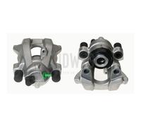 BUDWEG CALIPER 343822 Pinza de freno