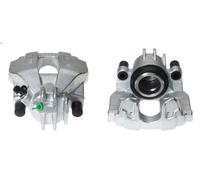 Budweg Caliper A/S Pinza de freno para VOLVO: S80, S60, V70, XC 70 (Ref: 343844)