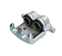 Pinza de freno BUDWEG 343936, delante izquierda