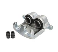 Pinza de freno BUDWEG 343937, delante derecha