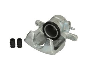 Pinza de freno BUDWEG 344062, delante izquierda