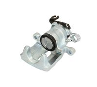 Pinza de freno BUDWEG 344160, atrás izquierda