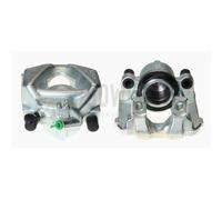 Pinza de freno BUDWEG 344187, delante derecha