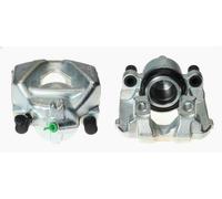 Pinza de freno BUDWEG 344187 para BMW 3 (E90) 2 2004-2007
