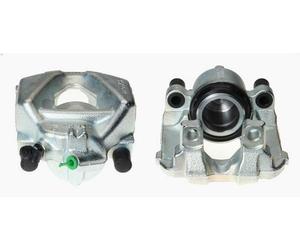 Pinza de freno BUDWEG 344187 para BMW 3 (E90) 2 2004-2007