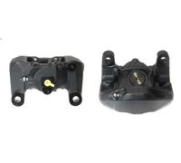 Pinza de freno BUDWEG 344308BK para VW TOUAREG (7LA, 7L6, 7L7) 6 2004-2010