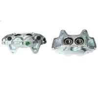 Pinza de freno BUDWEG 344586 para TOYOTA 4 RUNNER V (_N28_) 4 2010-