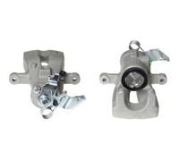 Pinza de freno BUDWEG 344634 para FIAT 500L (351_, 352_) 1.6 2012-2018