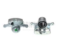 Pinza de freno BUDWEG 344782