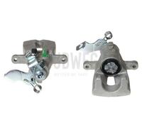 Pinza de freno BUDWEG 344983 para KIA CEE'D (JD) 1 2015-2018