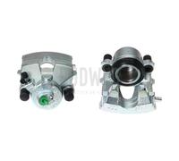 Triscan A/S Pinza de freno para SKODA: Octavia & VOLKSWAGEN: Golf & SEAT: Leon & AUDI: A3 (Ref: 8170 345018)