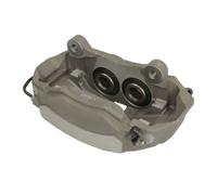 Pinza de freno BUDWEG 345224, delante izquierda