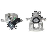 Pinza de freno BUDWEG 345445 para OPEL MOKKA / MOKKA X (J13) 1.4 2013-2019