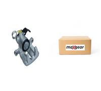 Pinza de freno + conjunto de guías del caliper de freno MAXGEAR para AUDI 100