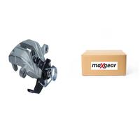 MAXGEAR 82-0002 Pinza de freno trasero derecho para Audi A6 100 Cabriolet Coupe