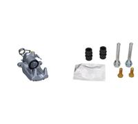 Pinza de freno + conjunto de guías del caliper de freno MAXGEAR para AUDI,